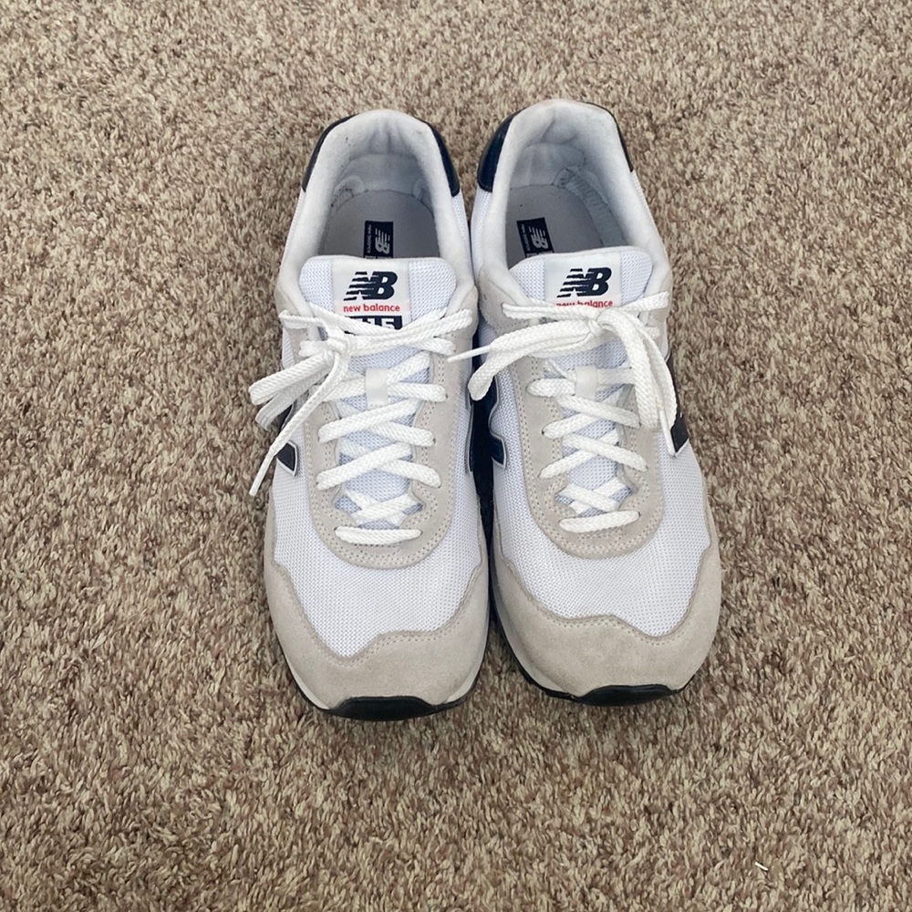 Mens New Balance trainers